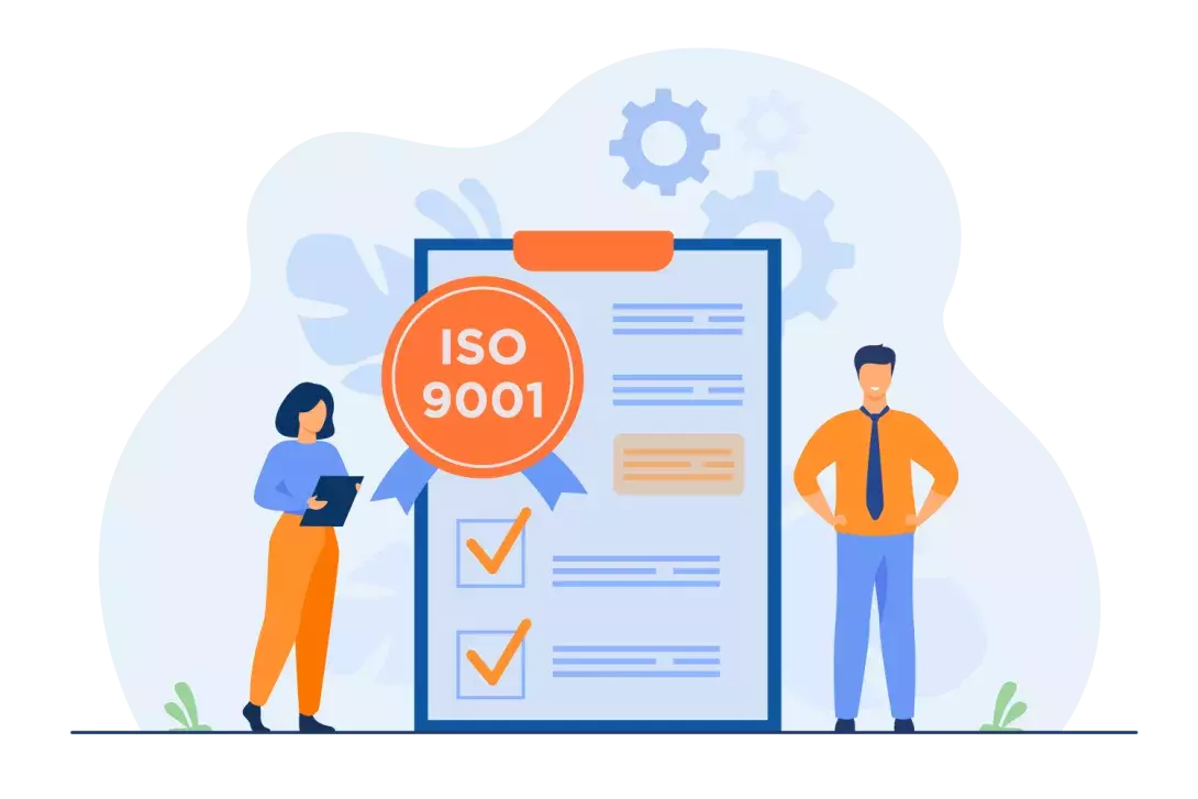 illustration iso mutuelle santé mmj 9001