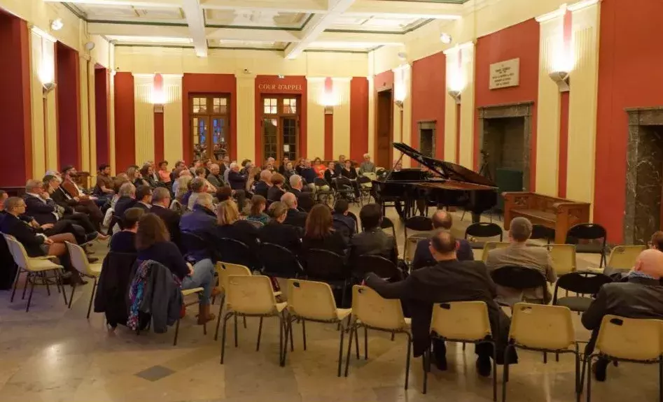 concert de musique association tout en mesure mutuelle santé mmj cour appel de metz