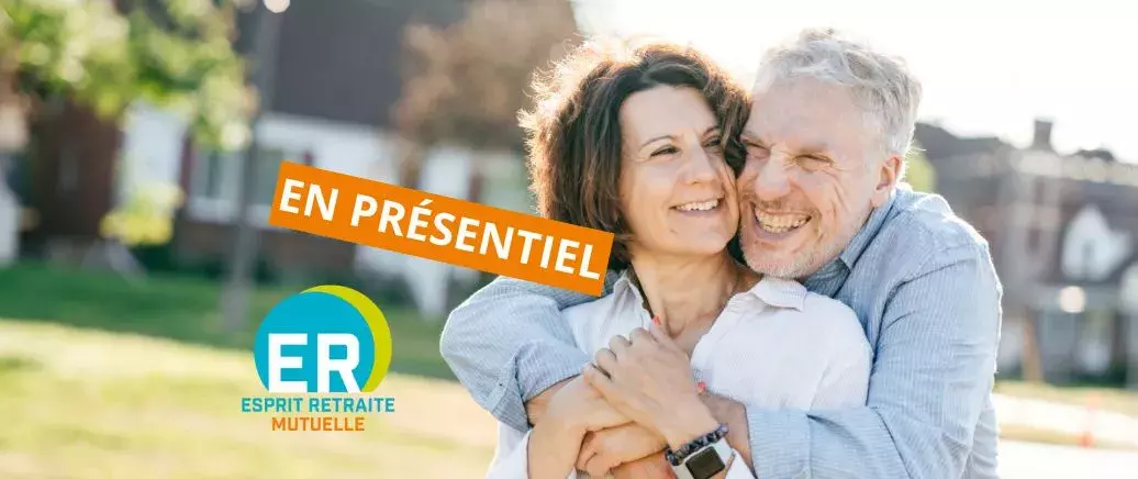 couple jeune retraité présentiel atelier