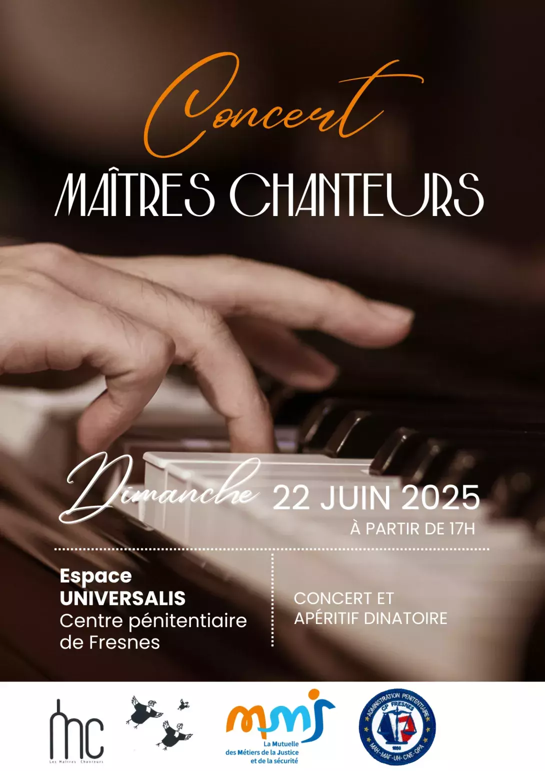 affiche