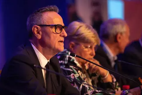 Patrick Brothier Directeur Général Aema Groupe